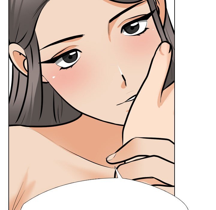 Our Exchange Manhwa - Chapter 201 Page 27