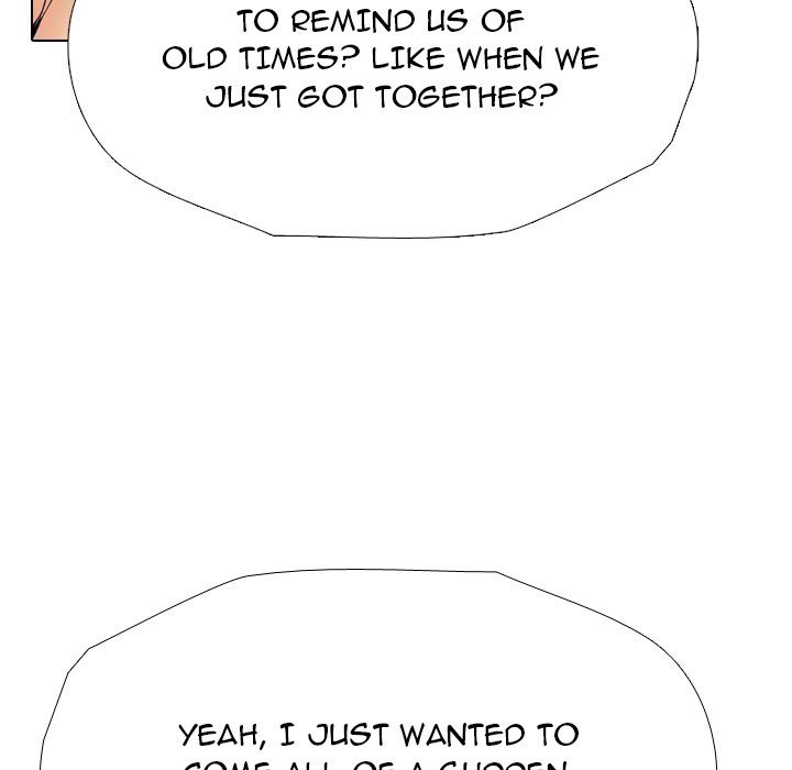 Our Exchange Manhwa - Chapter 201 Page 28