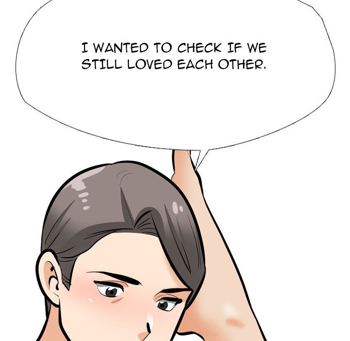 Our Exchange Manhwa - Chapter 201 Page 31