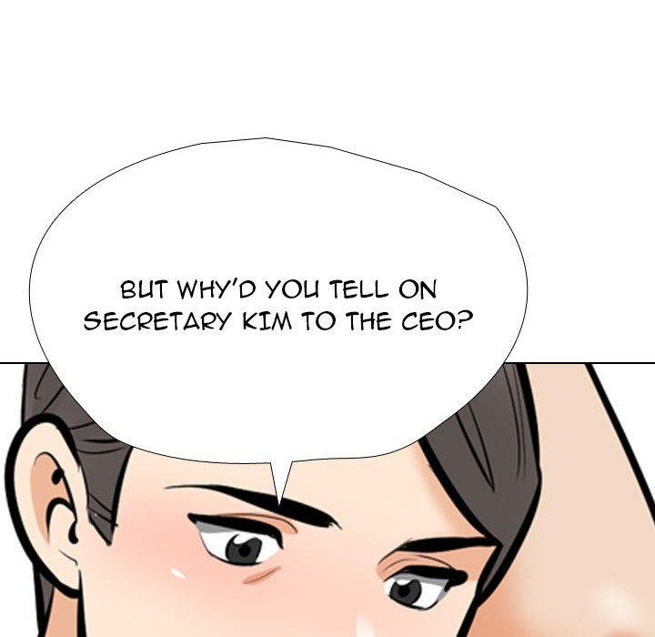 Our Exchange Manhwa - Chapter 201 Page 35