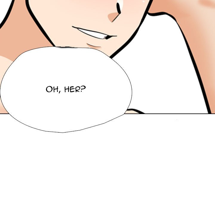 Our Exchange Manhwa - Chapter 201 Page 36