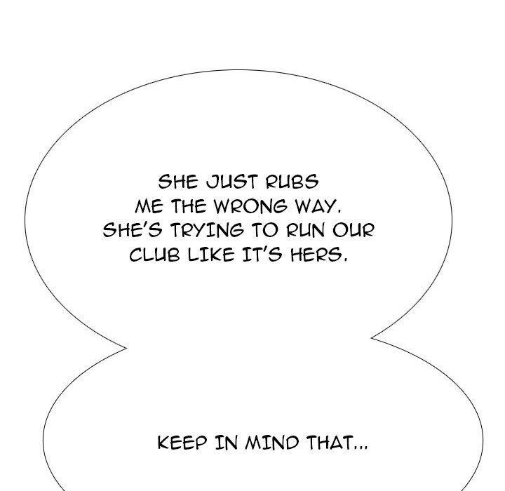 Our Exchange Manhwa - Chapter 201 Page 37