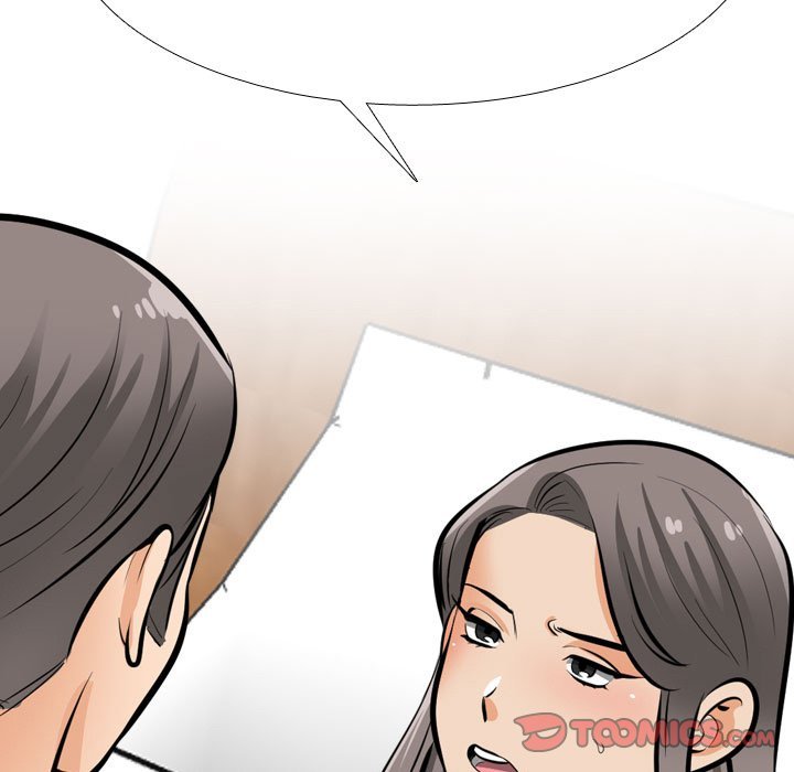 Our Exchange Manhwa - Chapter 201 Page 38