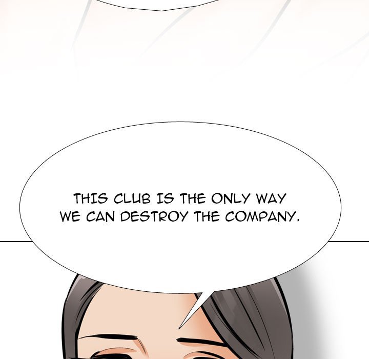 Our Exchange Manhwa - Chapter 201 Page 40