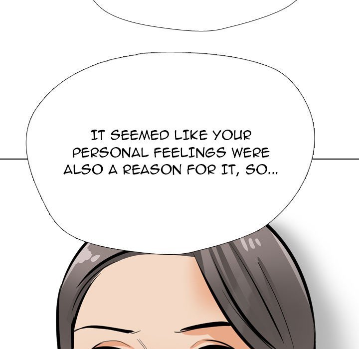 Our Exchange Manhwa - Chapter 201 Page 42