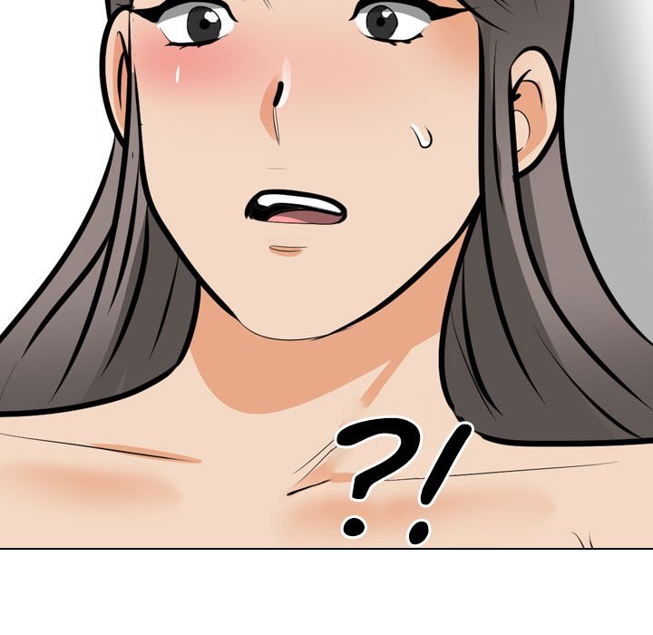 Our Exchange Manhwa - Chapter 201 Page 43