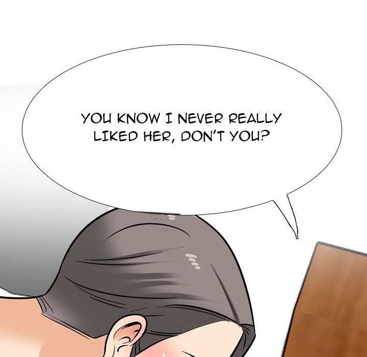 Our Exchange Manhwa - Chapter 201 Page 49