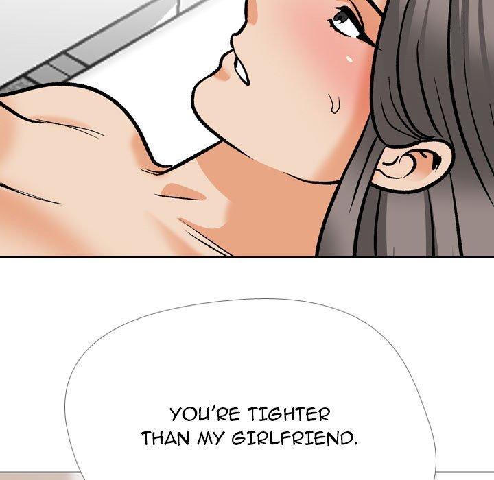 Our Exchange Manhwa - Chapter 201 Page 52