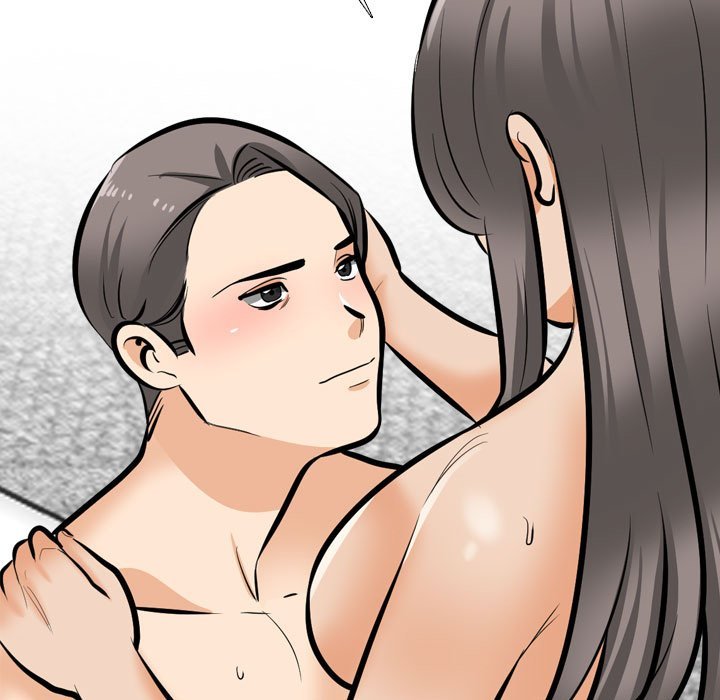 Our Exchange Manhwa - Chapter 201 Page 58