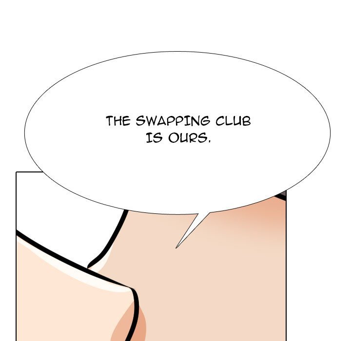 Our Exchange Manhwa - Chapter 201 Page 60