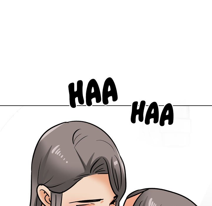 Our Exchange Manhwa - Chapter 201 Page 62