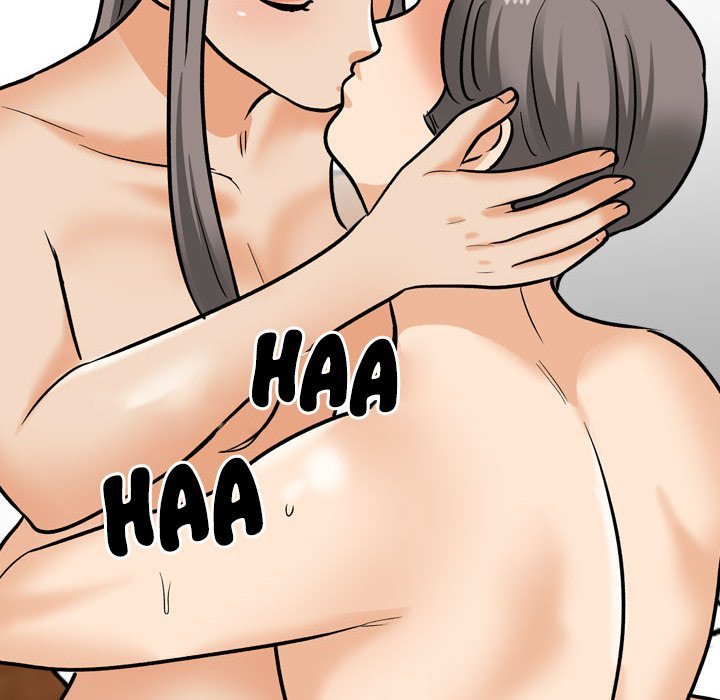 Our Exchange Manhwa - Chapter 201 Page 63