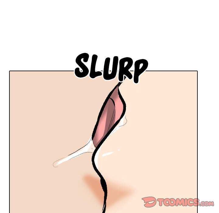 Our Exchange Manhwa - Chapter 201 Page 65