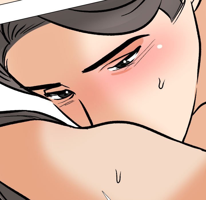 Our Exchange Manhwa - Chapter 201 Page 72