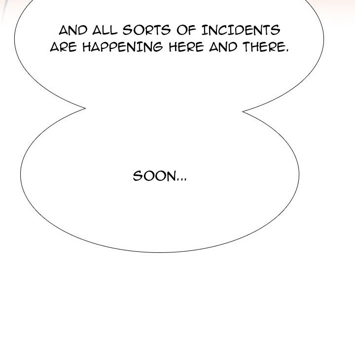 Our Exchange Manhwa - Chapter 201 Page 77