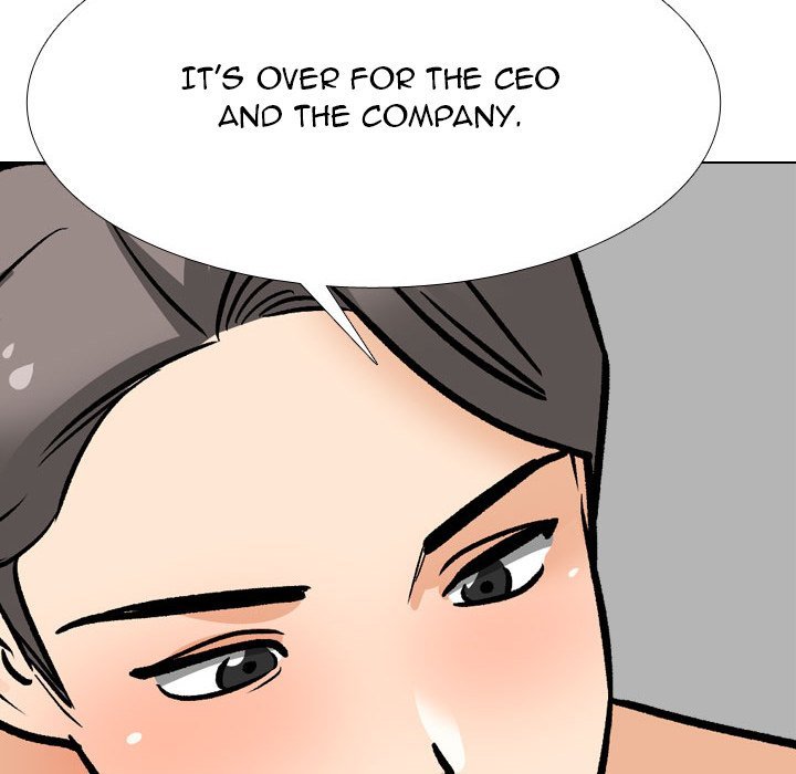 Our Exchange Manhwa - Chapter 201 Page 81