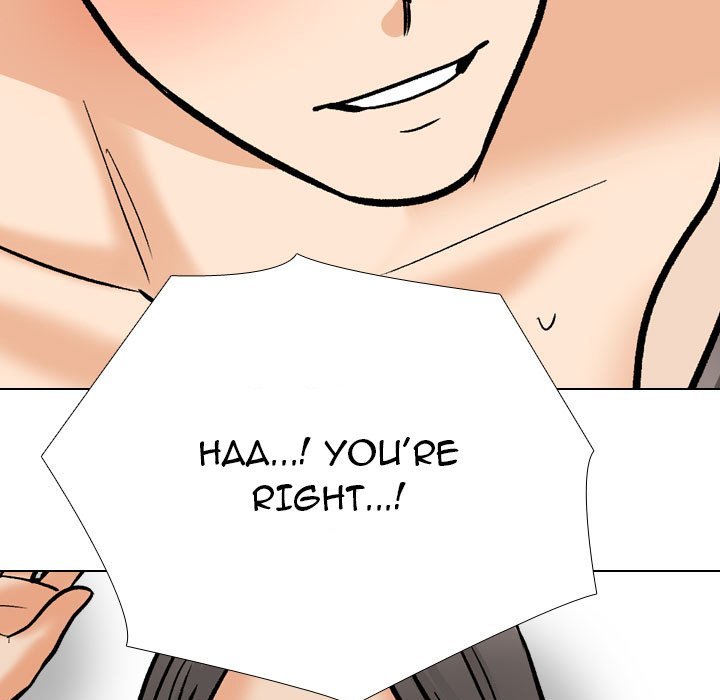 Our Exchange Manhwa - Chapter 201 Page 82