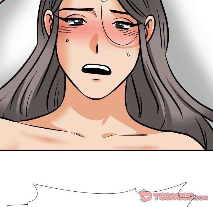 Our Exchange Manhwa - Chapter 201 Page 83