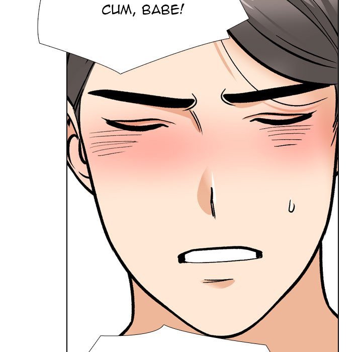 Our Exchange Manhwa - Chapter 201 Page 88