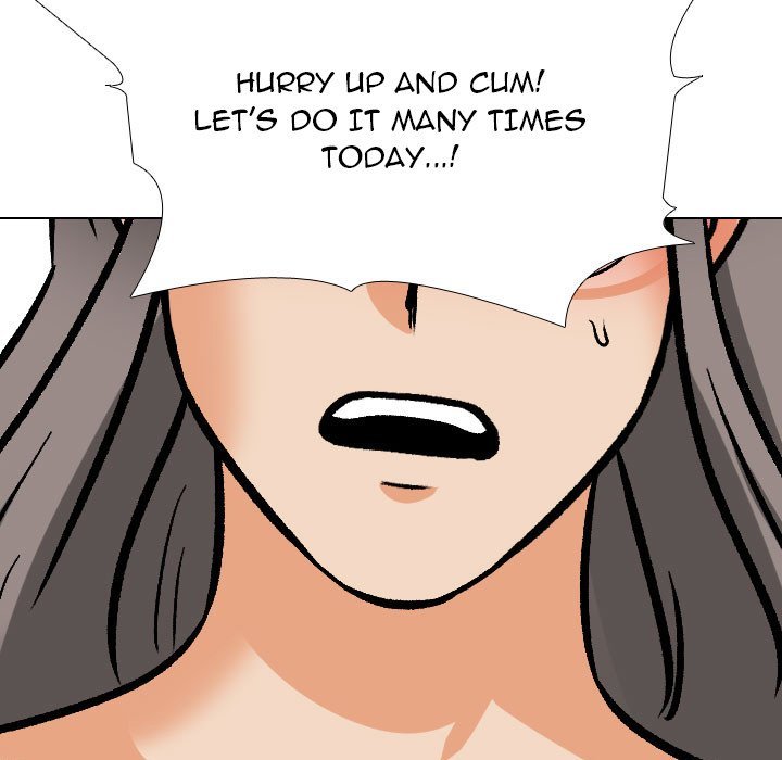 Our Exchange Manhwa - Chapter 201 Page 90