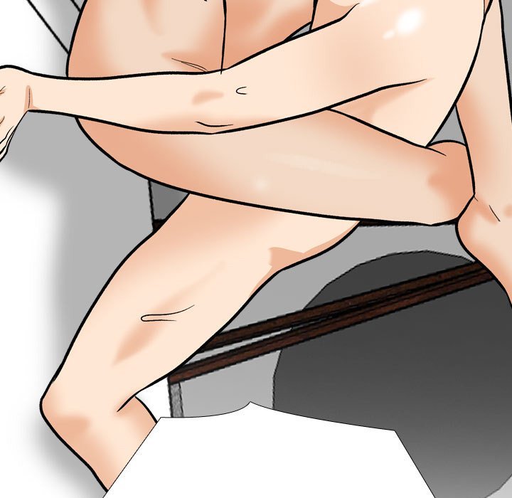 Our Exchange Manhwa - Chapter 201 Page 100