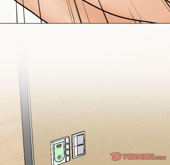 Our Exchange Manhwa - Chapter 201 Page 110