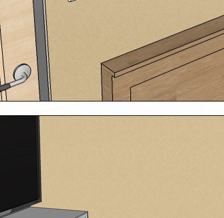 Our Exchange Manhwa - Chapter 201 Page 111