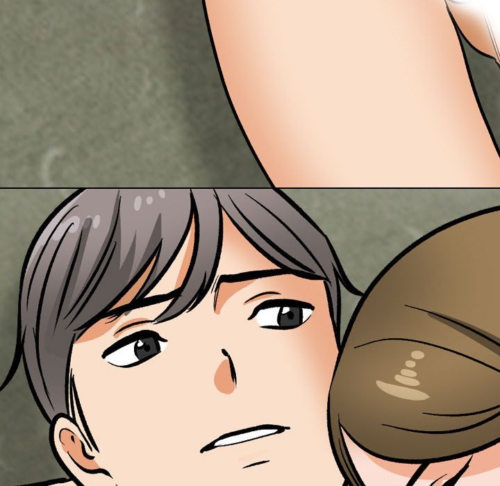 Our Exchange Manhwa - Chapter 201 Page 115