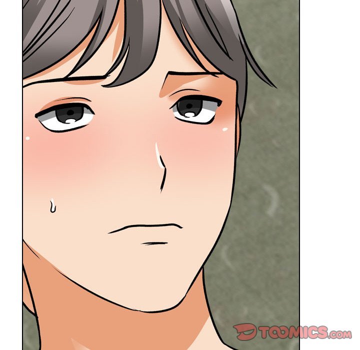 Our Exchange Manhwa - Chapter 201 Page 119