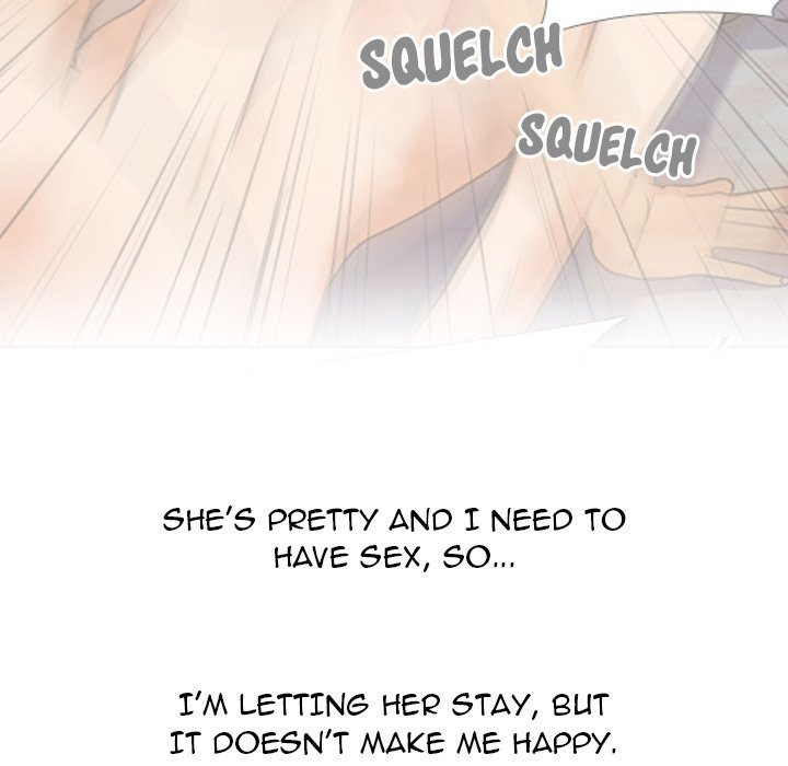 Our Exchange Manhwa - Chapter 201 Page 123