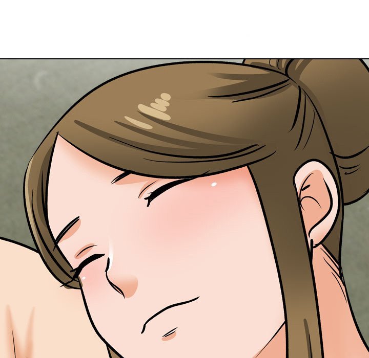 Our Exchange Manhwa - Chapter 201 Page 124