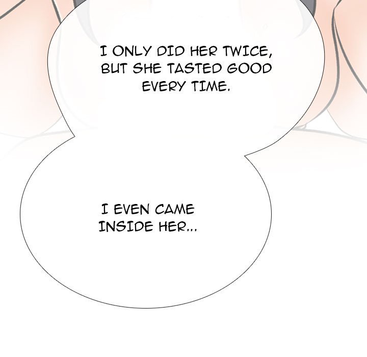 Our Exchange Manhwa - Chapter 201 Page 132