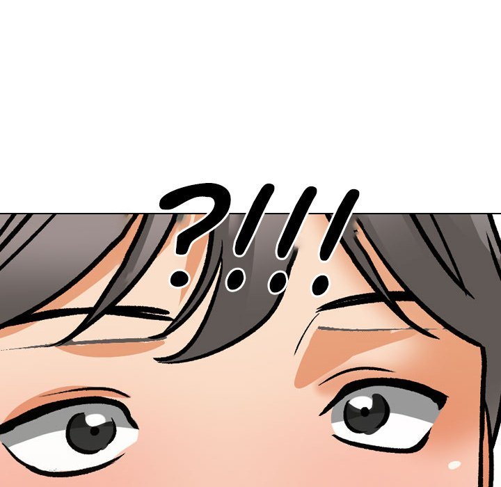 Our Exchange Manhwa - Chapter 201 Page 133