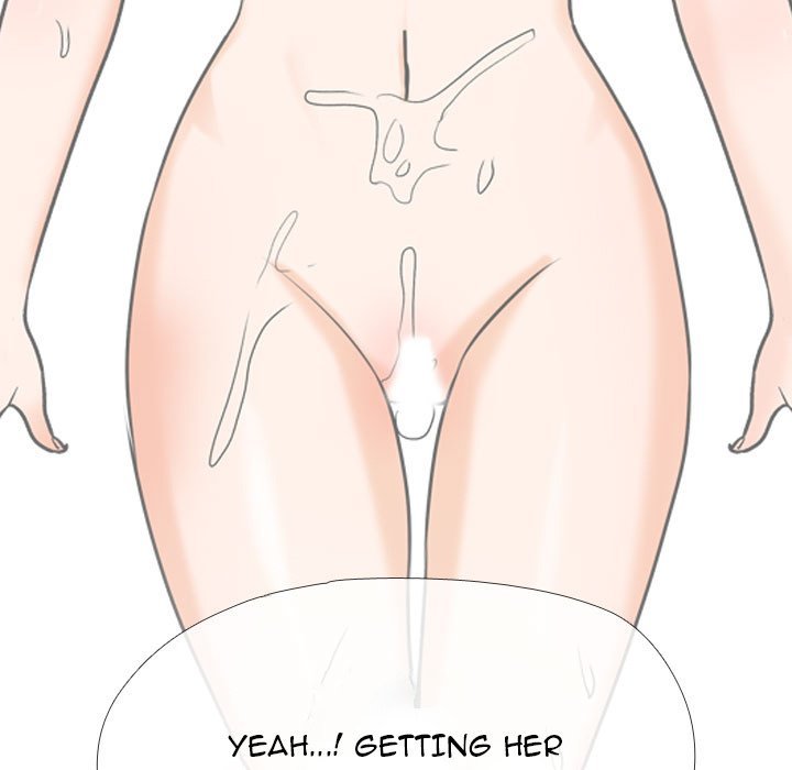 Our Exchange Manhwa - Chapter 201 Page 144