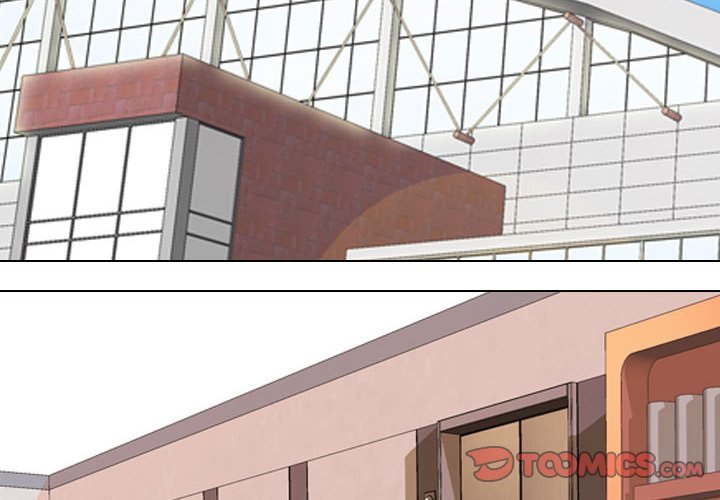 Our Exchange Manhwa - Chapter 103 Page 1