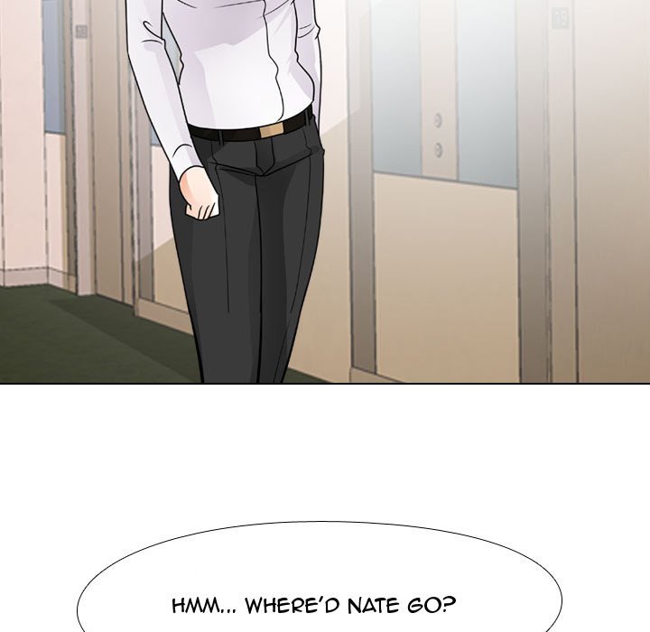 Our Exchange Manhwa - Chapter 103 Page 4