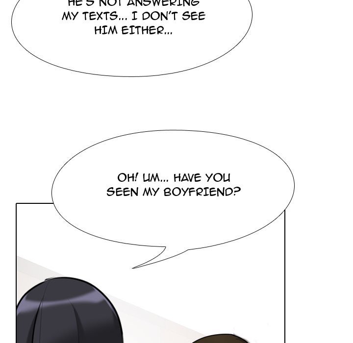 Our Exchange Manhwa - Chapter 103 Page 6