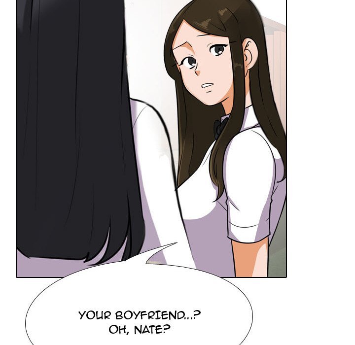 Our Exchange Manhwa - Chapter 103 Page 7