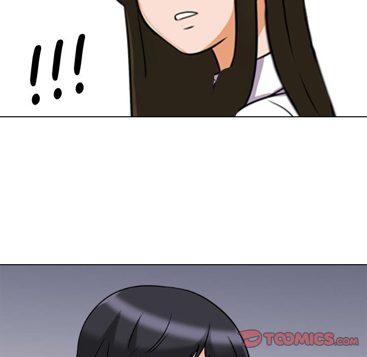 Our Exchange Manhwa - Chapter 103 Page 9