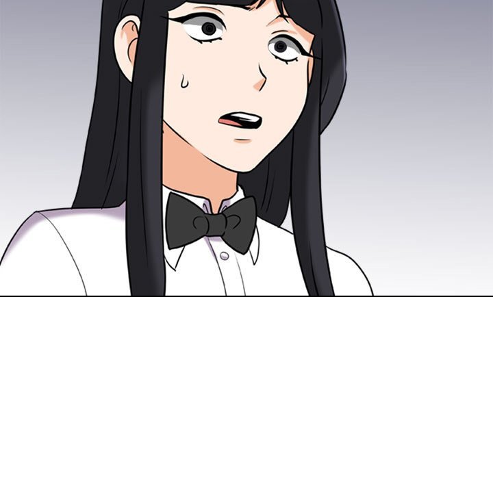 Our Exchange Manhwa - Chapter 103 Page 10