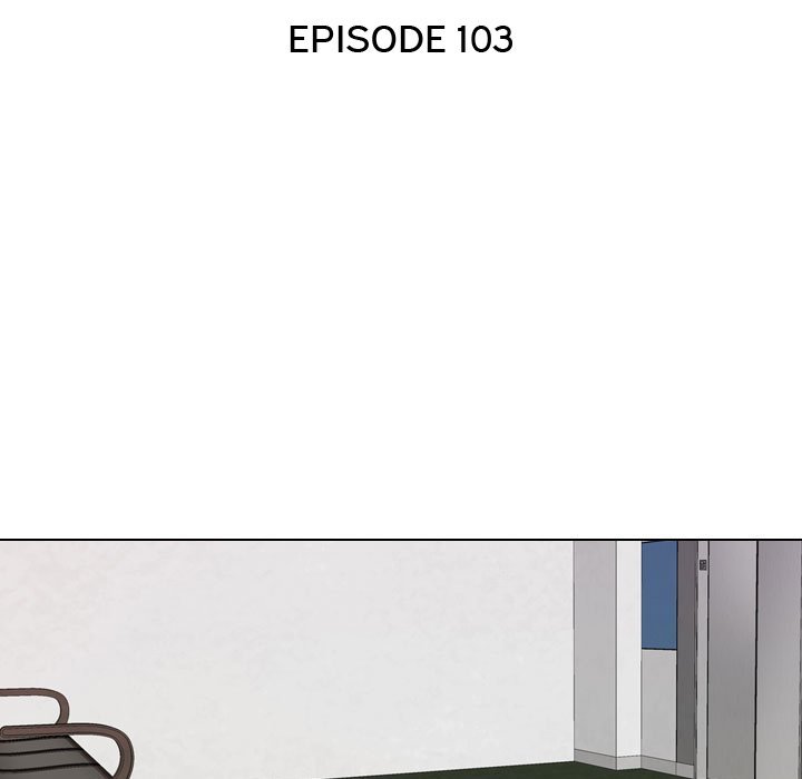 Our Exchange Manhwa - Chapter 103 Page 12