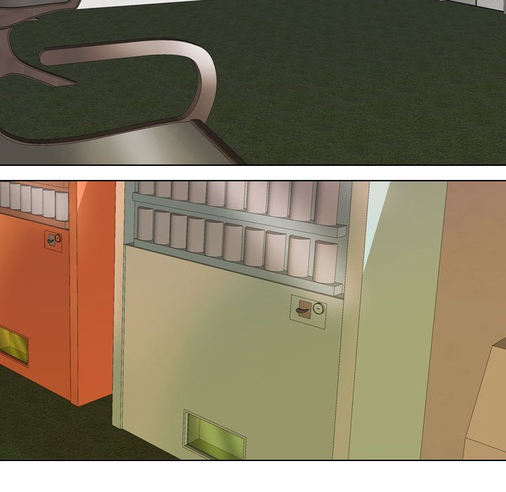 Our Exchange Manhwa - Chapter 103 Page 13