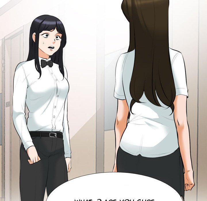 Our Exchange Manhwa - Chapter 103 Page 15