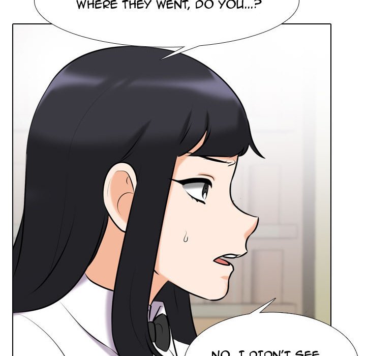 Our Exchange Manhwa - Chapter 103 Page 19