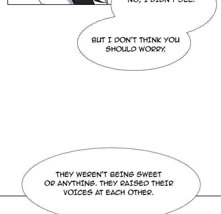 Our Exchange Manhwa - Chapter 103 Page 20