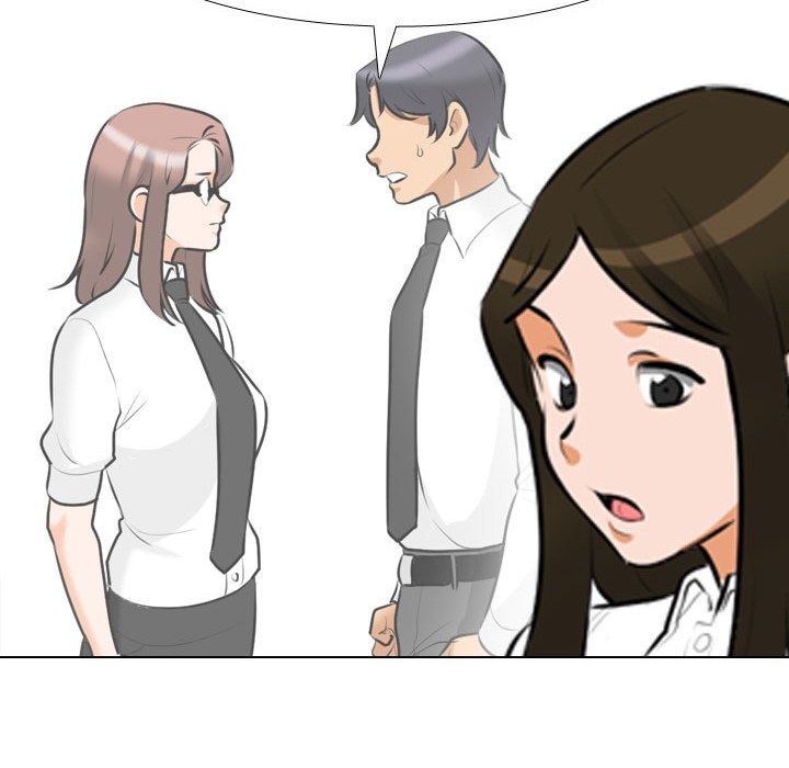 Our Exchange Manhwa - Chapter 103 Page 21