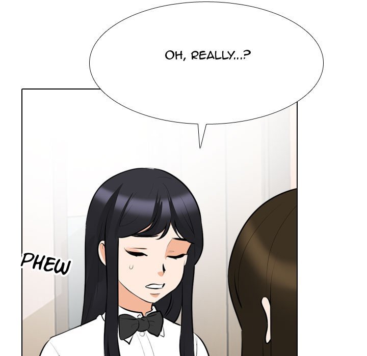 Our Exchange Manhwa - Chapter 103 Page 22