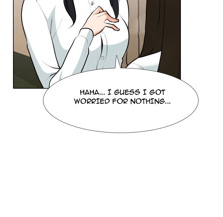 Our Exchange Manhwa - Chapter 103 Page 23