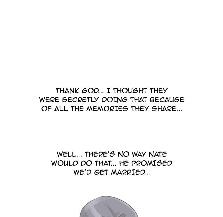 Our Exchange Manhwa - Chapter 103 Page 24