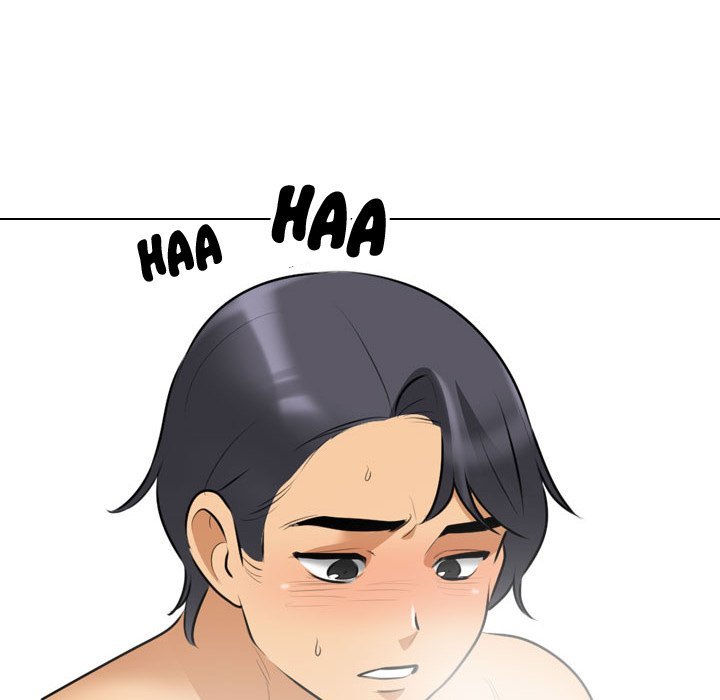 Our Exchange Manhwa - Chapter 103 Page 27